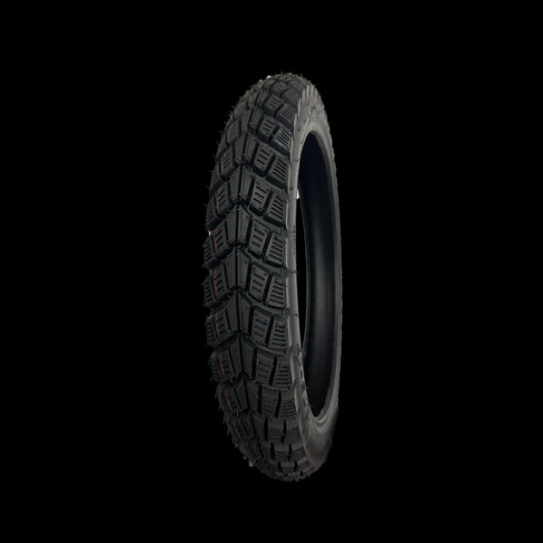 High Quality Used Standard Street Motorcycle Tires from China at Low Price - Image 5