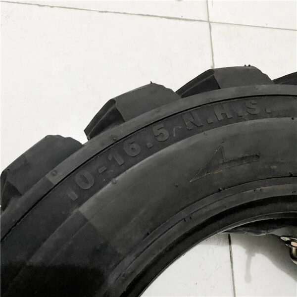 Factory Wholesale High Quality  Tyres Brands For SHACMAN - Image 5