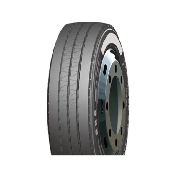 Heavy Duty Truck Tyre 315 80 R 22.5 385 65 22 5 Cheap Tires 11r22.5 12r22.5 For Sale - Image 5