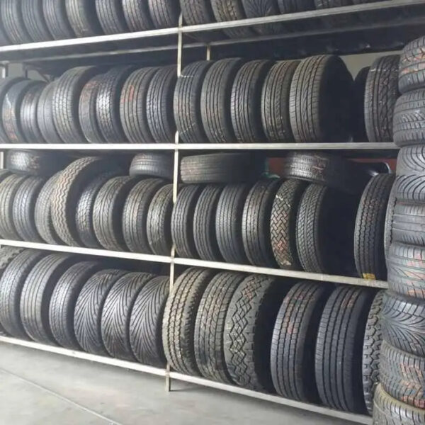 Fairly used wholesale used tires tires All Sizes for sale to European union - Image 5