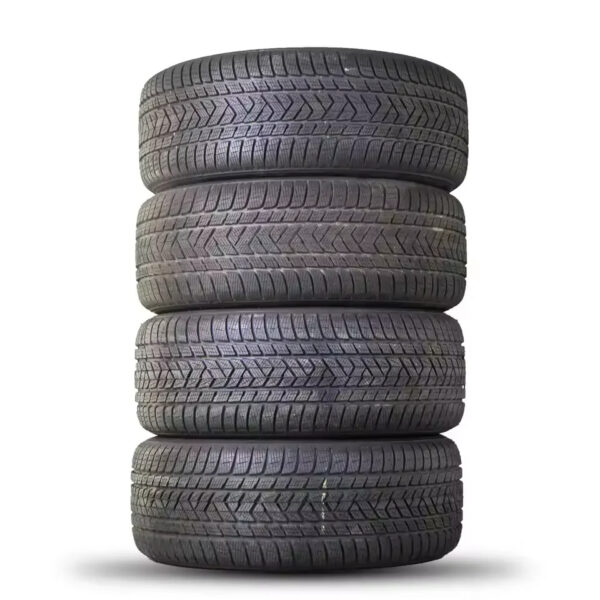 Factory Directly Wholesale Technical Passenger Car Tire Durability Passenger Car Tire Lt23570R16 - Image 5