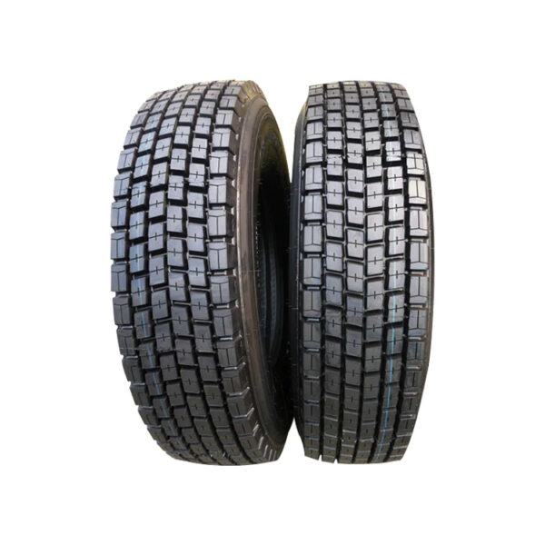 Commercial truck semi tires 315 80r22.5 12R20 tires for vehicles truck parts 11R20 triangle - Image 5