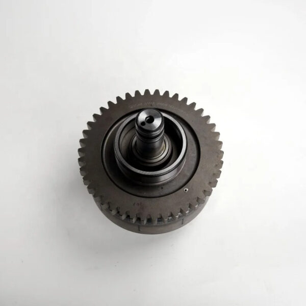 high quality SEM650B SEM655D SEM656D wheel loader spare part clutch assyblem with Original - Image 5