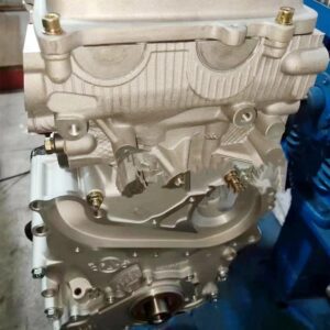 3RZ-FE toyota Engine assembly 2.7L Engine For Hiace Hilux Car Engine For Toyota