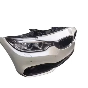 Car Front Bumper For Bmw 4-series Coupe F32 F33 F36 Bumper