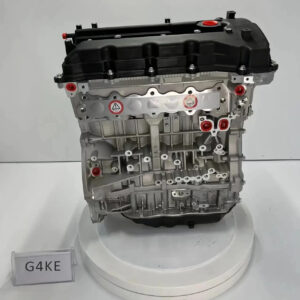 G4KE 2.4L COMPLETE ENGINE CYLINDER BLOCK AND HEAD ASSEMBLY for IX35/SORENTO SPORTAGE ENGINE PETROL 2.4 ENGINE CODE G4KE G4KD