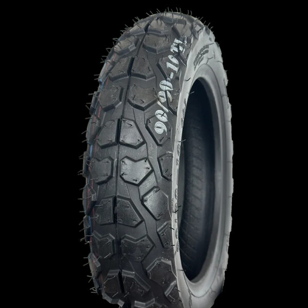 High Quality Used Standard Street Motorcycle Tires from China at Low Price - Image 6