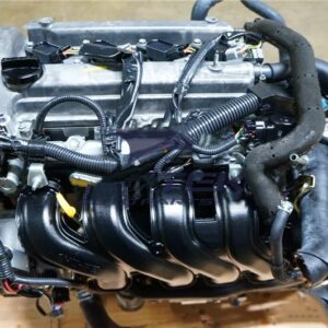 Brand New 1.5L Vvti 1NZ Engine 1NZ-FE Complete Engine For Toyota Yaris Echo Scion XB Japan