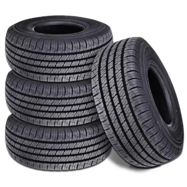 Fairly used wholesale used tires tires All Sizes for sale to European union - Image 6