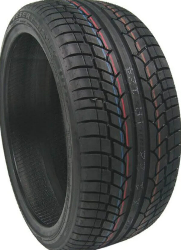 285-40R22 Colored Car Tires 215/55R17 Car Tires Used Car Tires - Image 6