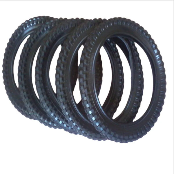 Wholesale 150/70-17 Motor Motorcycle Tires New and Used Tire Casing and Inner Tube Rubber Tubeless for Bicycle Use - Image 6