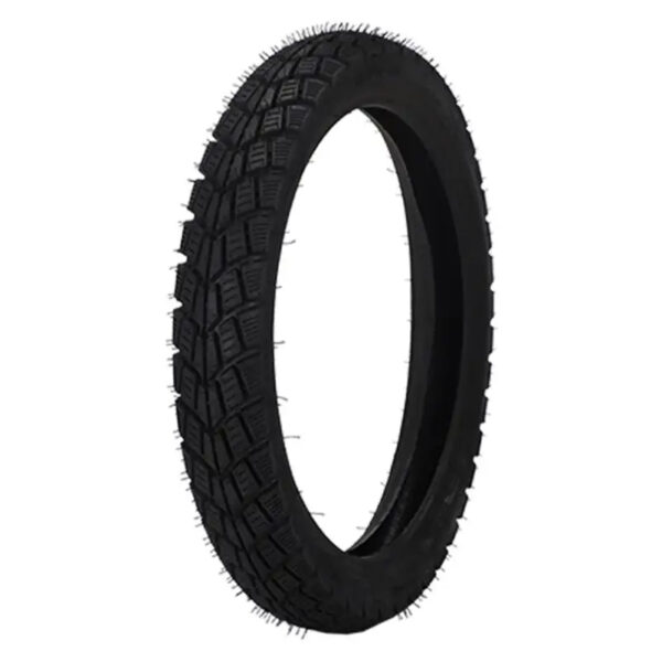 Tyres 3.00-18 Made 45%-52% Rubber 275-18 Motorcycle Tires - Image 6