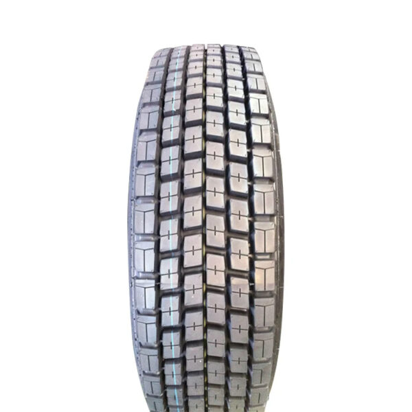 Commercial truck semi tires 315 80r22.5 12R20 tires for vehicles truck parts 11R20 triangle - Image 6