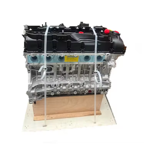 Used Factory High Quality For Bmw N55 N54 Engine For Bmw X6 F02 F01 F18 F10 F07 N55 Engine Motor