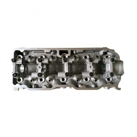 22100-32680 Automotive parts Cylinder Head For 4G64 Galant L200 L300 Expo Pajero