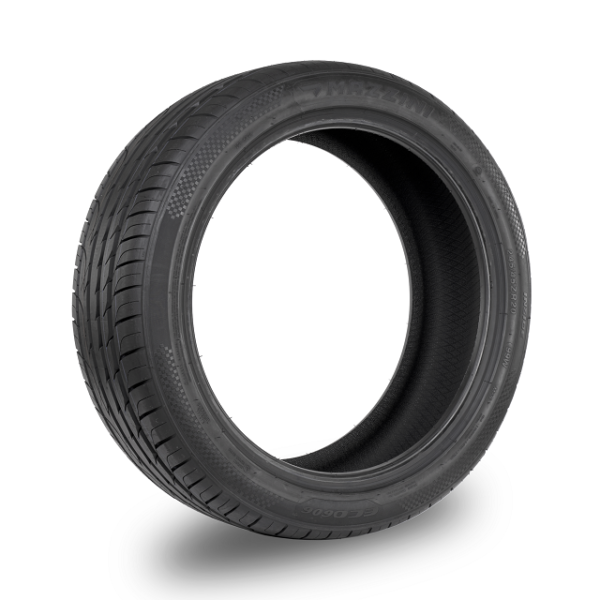 Factory Sale Wholesale used car tires for sale - Image 5