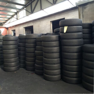 Bulk Used tires Second Hand Tires Perfect Used Car Tires Truck Tyres 12R22.5