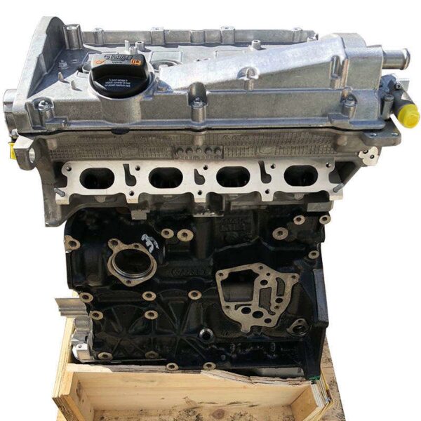 Wholesale Used Engines For Audi A6 A4 1.8T Volkswagen Passat B5 1.8T 2.0 - Image 4