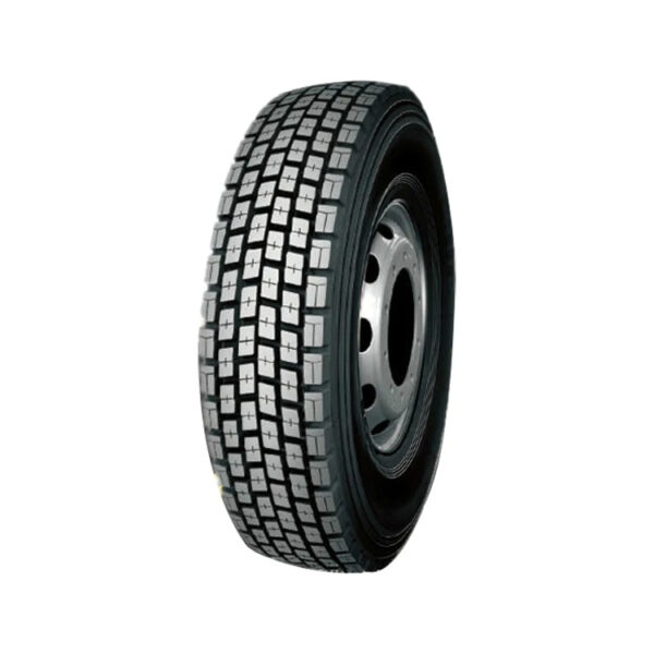 Commercial truck semi tires 315 80r22.5 12R20 tires for vehicles truck parts 11R20 triangle