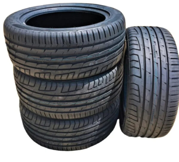 Durable In Use Tire Car Car Tires 205 55 16 Rims And Tires For Cars