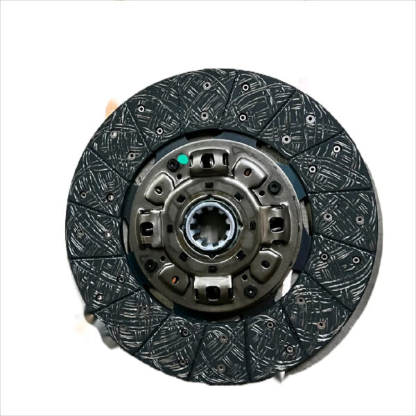 F10161030016A0 310 Clutch driven Disc assy For Foton Spare Truck Parts High