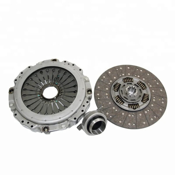 3400 700 451 Terbon Truck Parts Clutch Assembly 430MM Clutch Disc Kits 3482 083 113