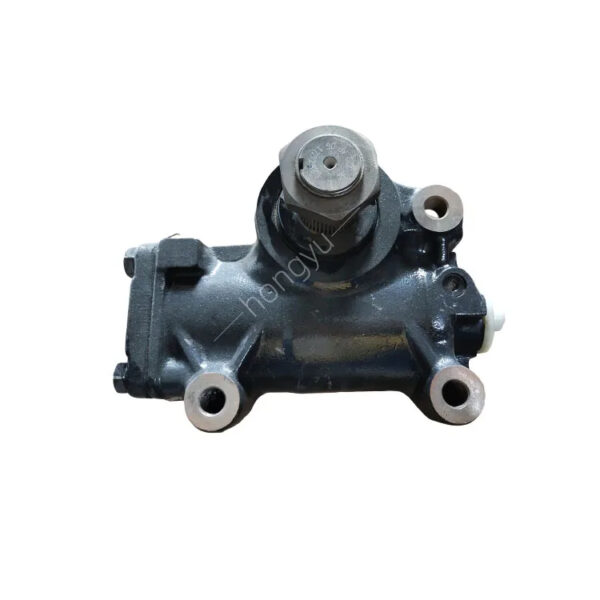 Heavy truck parts LHD KS01001041 KS00001074 8095957102 power steering gear box For Volvo