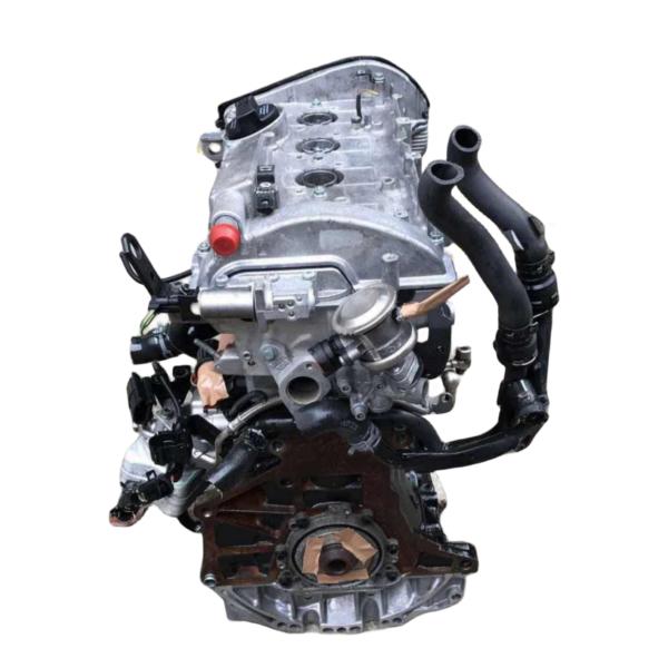 Wholesale Used Engines For Audi A6 A4 1.8T Volkswagen Passat B5 1.8T 2.0 - Image 6