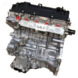 G4LC BRAND NEW ENGINE LONG BLOCK 1.4L MOTOR FOR HYUNDAI KIA I10 I20 CAR ENGINE