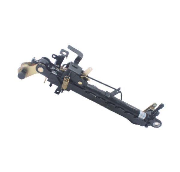 Heavy Duty Truck Parts Hydraulic Cabin Tilt Cylinder for ISUZU 6WF1 1-53457139-1 1534571391Car Spare Part Power Tailgate for KIA Sonet Tailgate Parts Replacement US$281.70