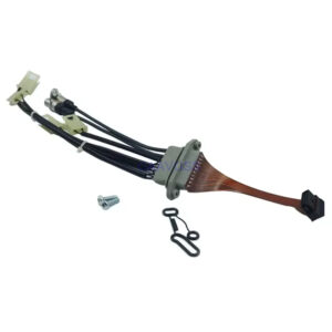 Truck harness for Volvo 21911586 4213679222 20562627 4213659212 20775027 22176325 4213659382 22117441 4213659462