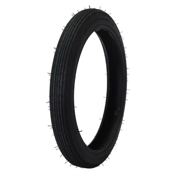 Tyres 3.00-18 Made 45%-52% Rubber 275-18 Motorcycle Tires