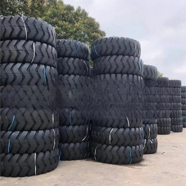 Tires For Wheel Loader Solid Tires 17.5-25 23.5-25.26.5-25 Front Wheel Rear Wheel Wheel Loader SL50WN ZL50GN LW500FN tyres