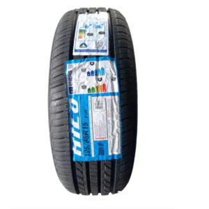 Hilo annaite brand China tire 195/65 r15 tires