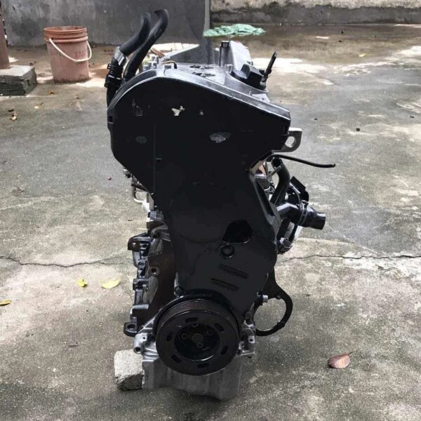 Wholesale Used Engines For Audi A6 A4 1.8T Volkswagen Passat B5 1.8T 2.0