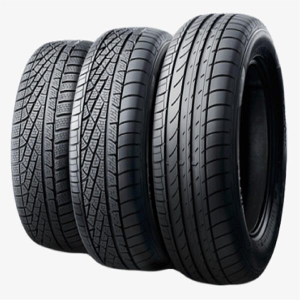 Factory Sale Wholesale used car tires for sale - Image 4