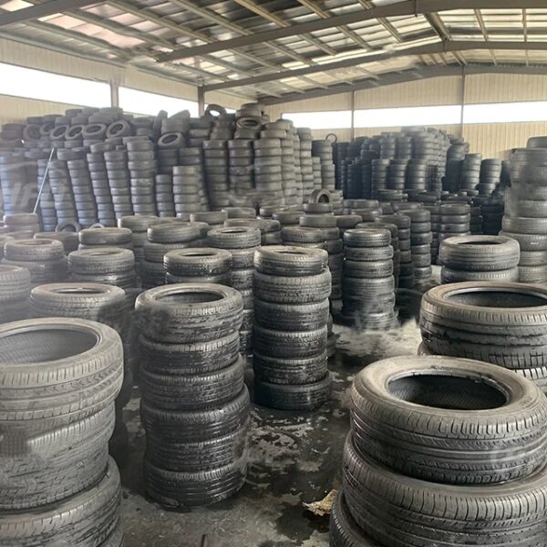 Top-quality famous brand A Grade 100%tested 13inch-20inch used car tires - Image 4