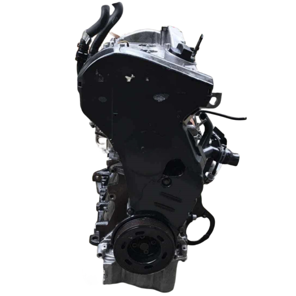 Wholesale Used Engines For Audi A6 A4 1.8T Volkswagen Passat B5 1.8T 2.0 - Image 5