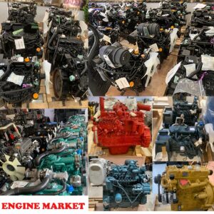 NEW Original diesel engines 4tnv98 engine 4tnv88 4tnv94l 3tnv88 4TNV98 3TNV84 3TNV70 Complete Engine Assembly Assy For Yanmar