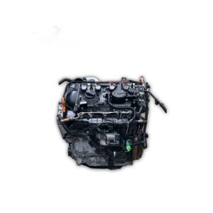 MANER EA888 Gen3 Auto Engine Assembly for VW Magotan CC Sagitar 1.8T Tiguan Passat 2.0T Audi Q5 A4 A6 A5L engine