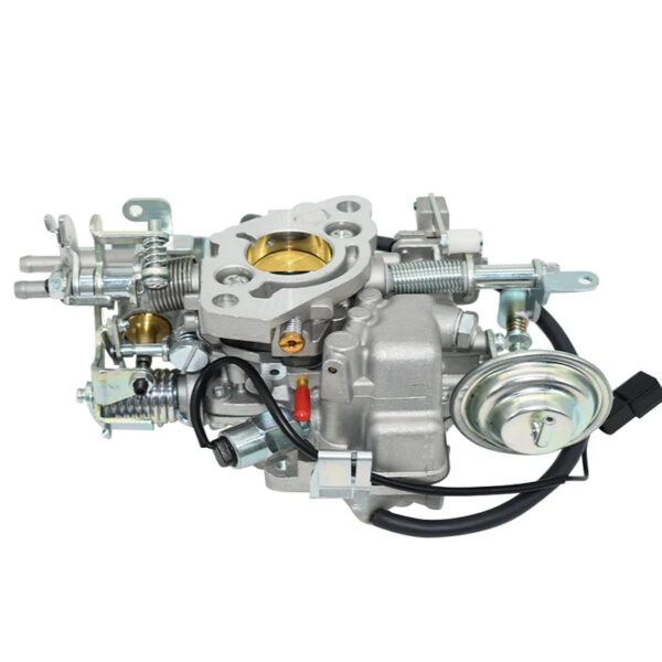 21100-78177-71 Genuine Forklift Parts Engine Carburetor For 7F/8F/5K/4Y (21100-78136-71) In Japan