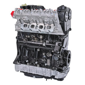 High Quality EA888 CUF 132 KW 1.8T 4 Cylinder Petrol Engine for Audi Q3 Q5 Tiguan and Lamando New and Used Car Engine