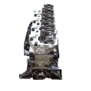 Factory Price New 4D56T 4D56 Diesel Engine Long Block 4 Cylinder for Mitsubishi L200 2.5L Condition OE No D4BH