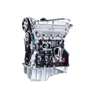 Hot selling Manufacturer's Wholesale Diesel Car Engine Assembly Used Engines in Germany Oil Car Engine