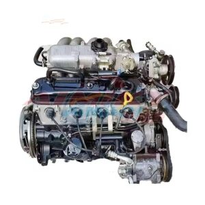 High Quality 2Y 3Y 4Y Engine for Toyota Hiace Hilux Engine Assy Assembly