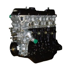 Kemmex 2RZ Complete Engine replacement for super Carry Alto 2.4L HIACE BOX DYNA 300 CAR ENGINE