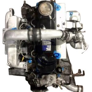 Used Engine Assembly QD32 TD42 ZD30 Diesel Engine For Nissan For Sale