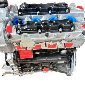 High Performance B237R Engine Assembly | Fits 2016-2024 2.3T BJ40/BJ80 | Durable and Reliable | Limited Stock Available