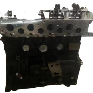 High quality D4BH Engine D4BH Long Block D4BH 2.5L For Mitsubishi Pickup Hyundai Car Engine