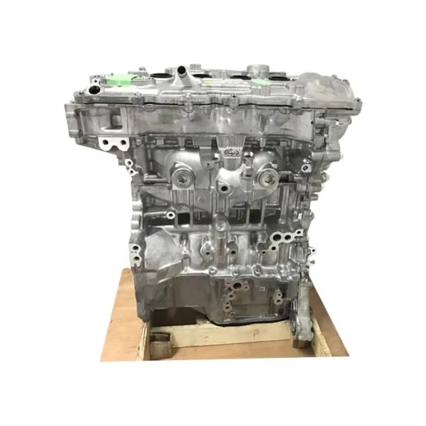 9NR-FE new assembly single engine Engine 19000-0Y290 19000-47460 for Toyota engines